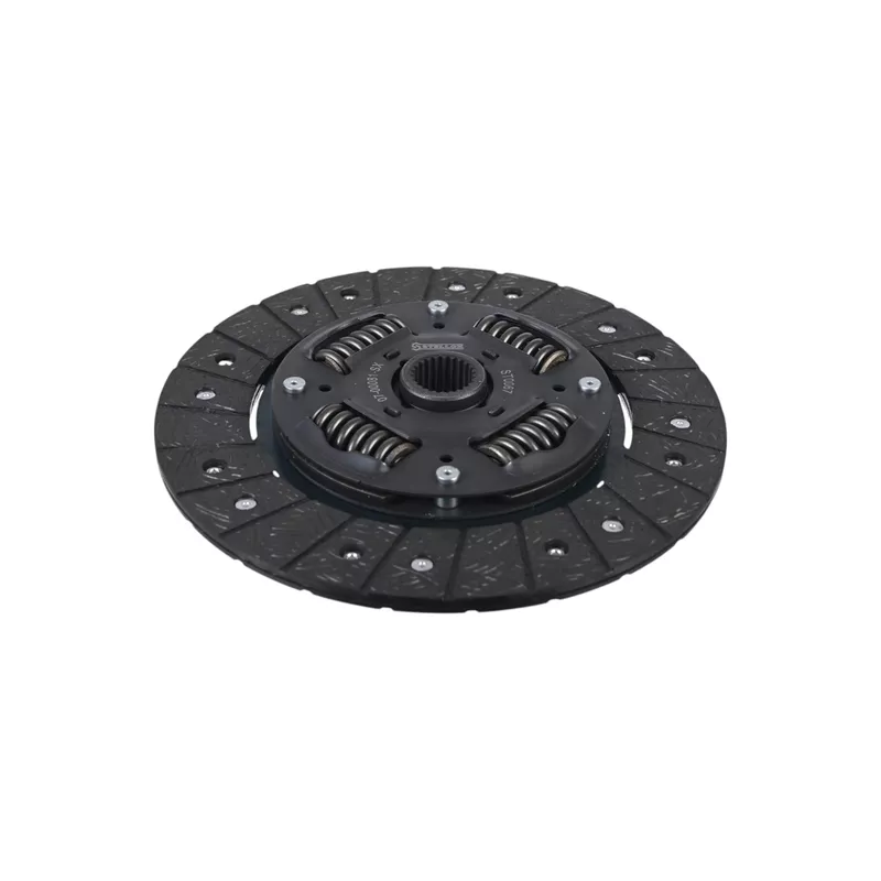 Disque d'embrayage STELLOX 07-00081-SX - Visuel 2