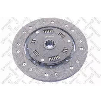 Disque d'embrayage STELLOX [07-00082-SX]