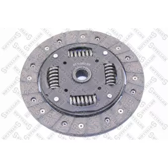 STELLOX 07-00083-SX - Disque d'embrayage