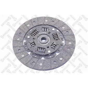 STELLOX 07-00084-SX - Disque d'embrayage