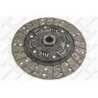 Disque d'embrayage STELLOX [07-00089-SX]