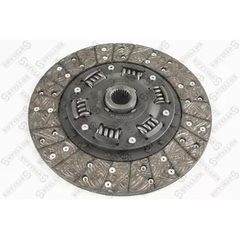 STELLOX 07-00089-SX - Disque d'embrayage