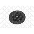 Disque d'embrayage STELLOX [07-00090-SX]