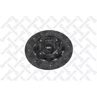 STELLOX 07-00090-SX - Disque d'embrayage