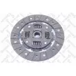 Disque d'embrayage STELLOX [07-00091-SX]