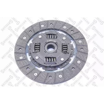 STELLOX 07-00091-SX - Disque d'embrayage