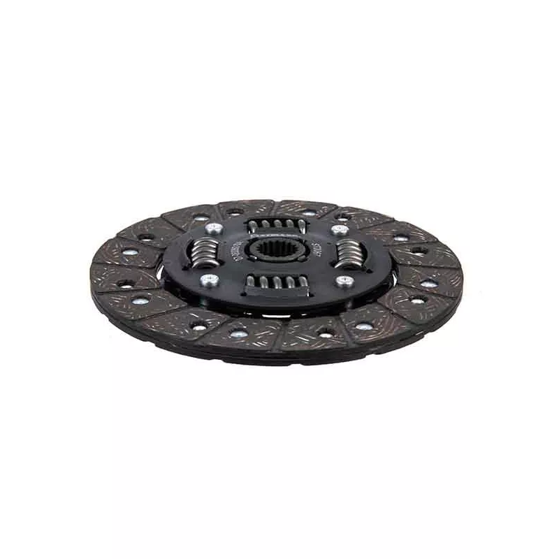 Disque d'embrayage STELLOX 07-00092-SX - Visuel 2