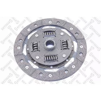 STELLOX 07-00093-SX - Disque d'embrayage