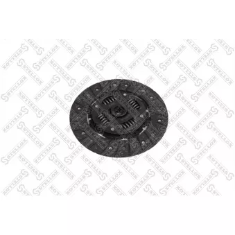 STELLOX 07-00099-SX - Disque d'embrayage