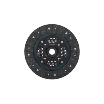 STELLOX 07-00100-SX - Disque d'embrayage