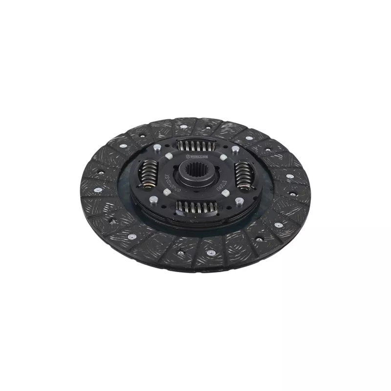 Disque d'embrayage STELLOX 07-00100-SX - Visuel 2