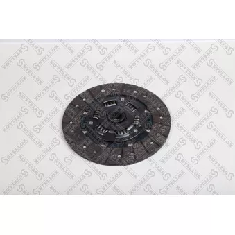 STELLOX 07-00101-SX - Disque d'embrayage