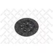 Disque d'embrayage STELLOX [07-00105-SX]