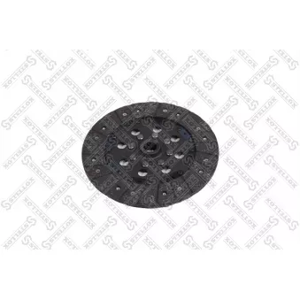 STELLOX 07-00105-SX - Disque d'embrayage