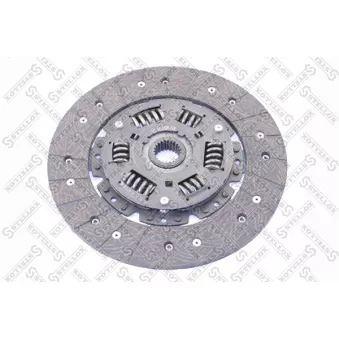 STELLOX 07-00108-SX - Disque d'embrayage