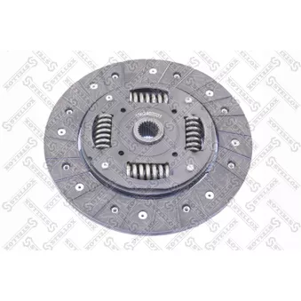 STELLOX 07-00116-SX - Disque d'embrayage