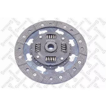 STELLOX 07-00123-SX - Disque d'embrayage
