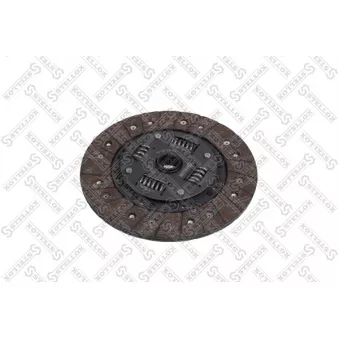 STELLOX 07-00126-SX - Disque d'embrayage