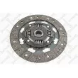 Disque d'embrayage STELLOX [07-00127-SX]