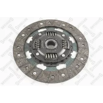 STELLOX 07-00127-SX - Disque d'embrayage
