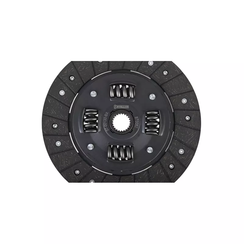Disque d'embrayage STELLOX 07-00130-SX - Visuel 1