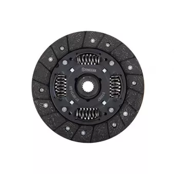 STELLOX 07-00131-SX - Disque d'embrayage