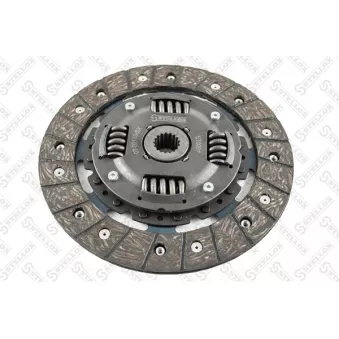 STELLOX 07-00135-SX - Disque d'embrayage