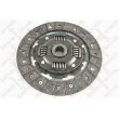 Disque d'embrayage STELLOX [07-00137-SX]