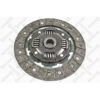 Disque d'embrayage STELLOX [07-00137-SX]