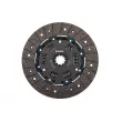 Disque d'embrayage STELLOX [07-00140-SX]