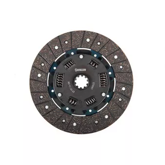 STELLOX 07-00140-SX - Disque d'embrayage