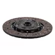 STELLOX 07-00140-SX - Disque d'embrayage