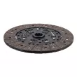 STELLOX 07-00140-SX - Disque d'embrayage