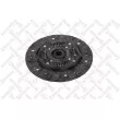 Disque d'embrayage STELLOX [07-00142-SX]