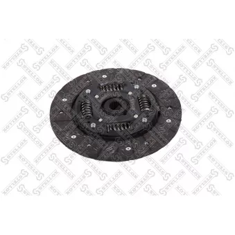 STELLOX 07-00142-SX - Disque d'embrayage