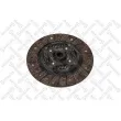 Disque d'embrayage STELLOX [07-00146-SX]