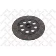 Disque d'embrayage STELLOX [07-00148-SX]