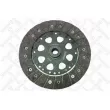 Disque d'embrayage STELLOX [07-00149-SX]