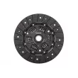 Disque d'embrayage STELLOX [07-00150-SX]