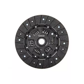 STELLOX 07-00150-SX - Disque d'embrayage