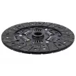 STELLOX 07-00150-SX - Disque d'embrayage