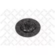 Disque d'embrayage STELLOX [07-00151-SX]