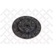 Disque d'embrayage STELLOX [07-00154-SX]