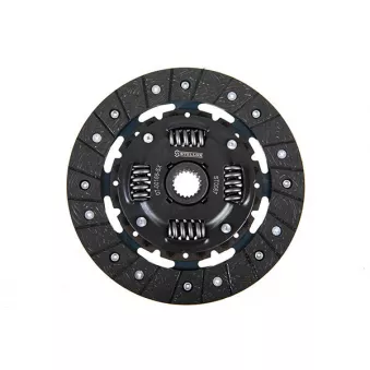 STELLOX 07-00166-SX - Disque d'embrayage