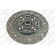 Disque d'embrayage STELLOX [07-00192-SX]
