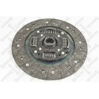 STELLOX 07-00192-SX - Disque d'embrayage