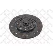 Disque d'embrayage STELLOX [07-00193-SX]