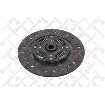 STELLOX 07-00193-SX - Disque d'embrayage