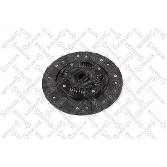 STELLOX 07-00194-SX - Disque d'embrayage