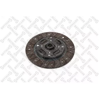 STELLOX 07-00202-SX - Disque d'embrayage